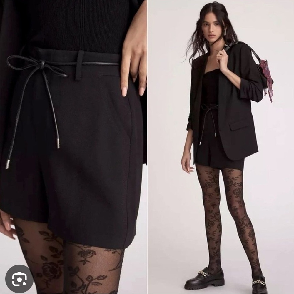 Mare mare high waist shorts Anthropologie